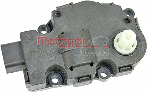 Preisvergleich Produktbild Metzger 0917285 - Stellelement, Mischklappe