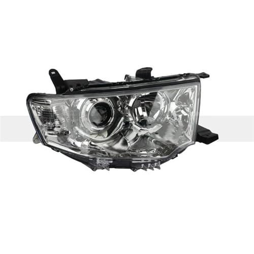 Capot phare droit Mitsubishi Pajero Montero Sport protection optique avant
