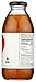 Just Ice Tea, Tea White Mango Organic, 16 Fl Oz