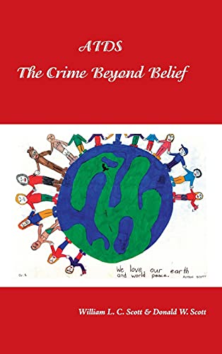 AIDS: The Crime Beyond Belief