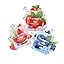 Ice Fruit Flavor Pack Set