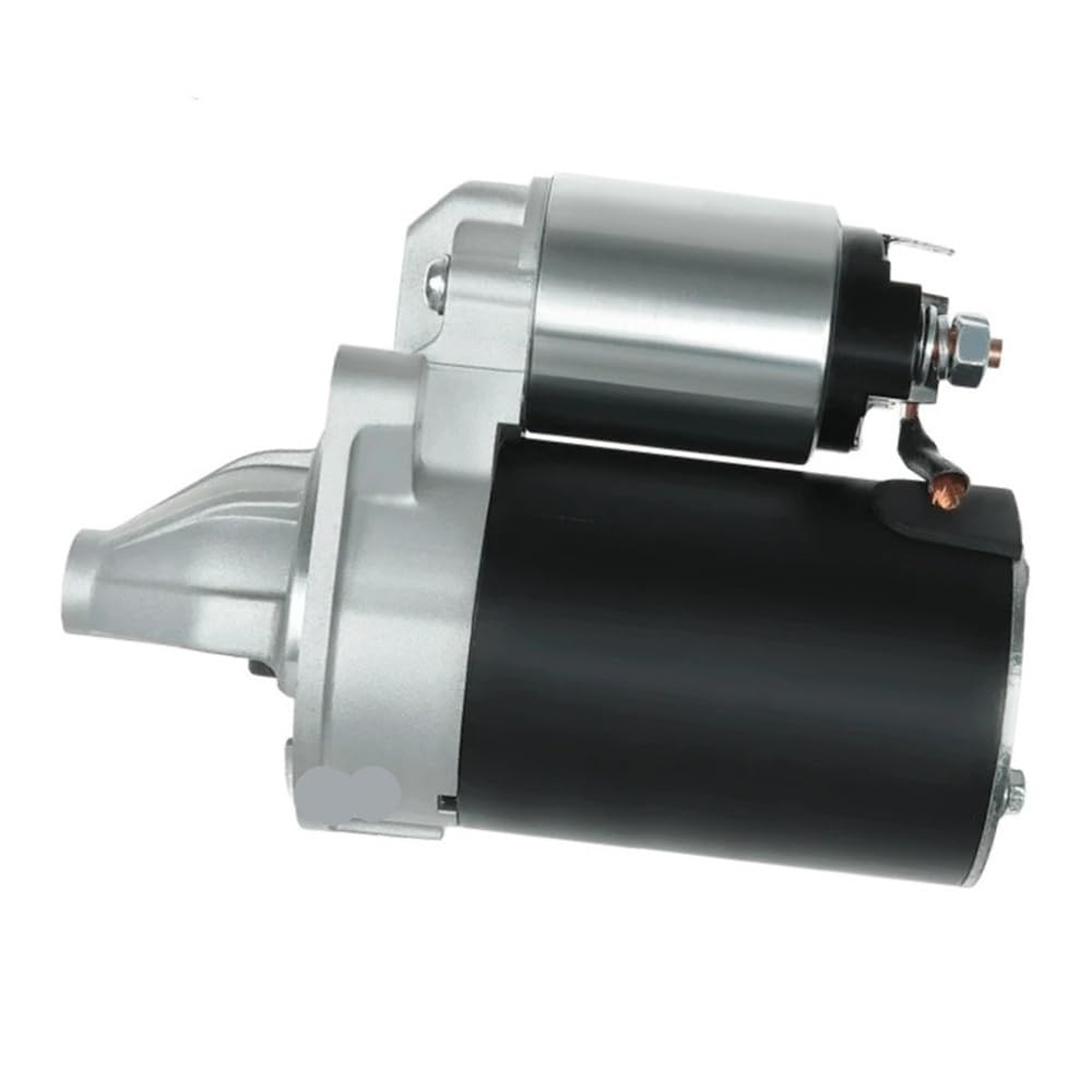 Démarreur 12V 0.8kw 8T pour moteurs essence et citadines compatibles 36100-02500