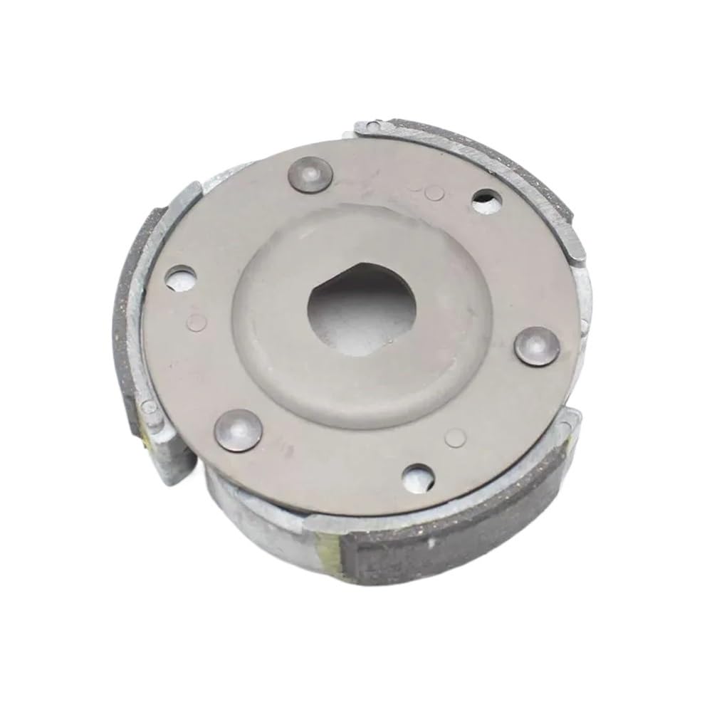 Bloc de friction d'embrayage moto compatible avec ATV200 162FMK