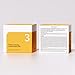 numbuzin No.3 Toner Pads | Radiance Glowing Jumbo Essence Pad | Clear Glass Skin, Texture Care | Biodegradable Vegan, Fermented Ingredients, Niacinamide | 70 Pads/5.07 fl. oz.