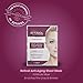 LIVAURA Retinol Anti-Aging Sheet Mask – Hydrating Vitamin-Enriched 15 Minute Treatment With Collagen Firms Face – Exfoliates for Improvement In Tone & Minimizes Fine Lines For Noticeable Difference