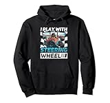 Sim Racer Virtual Motorsport Gaming Gear