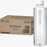 BIYOUDO シリカ 天然水