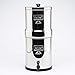 Produktbild Big Berkey Wassersystem, 4 x schwarze Reiniger, 4 x PF-2 Fluoridfilter