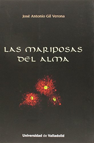 Portada de Mariposas Del Alma, Las