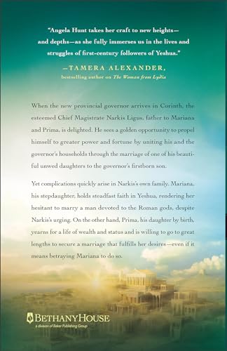 The Sisters of Corinth: (Biblical Fiction Set in the Apostle Paul's New Testament Era) (The Emissaries) - Image 2