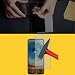 Produktbild EnWi | 4X Panzer-Glas-Folie 9H Display-Schutz-Folie für Nokia X20 Dual SIM