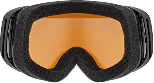Uvex Unisex-Youth Uvex Scribble Lg ski goggles (pack of 1)