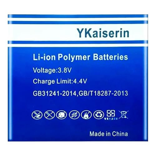 Batterie Haute durabilité pour téléphone Portable HTC G9 T5555 A6380 HD Mini Haute Capacité 1600mAh BB92100