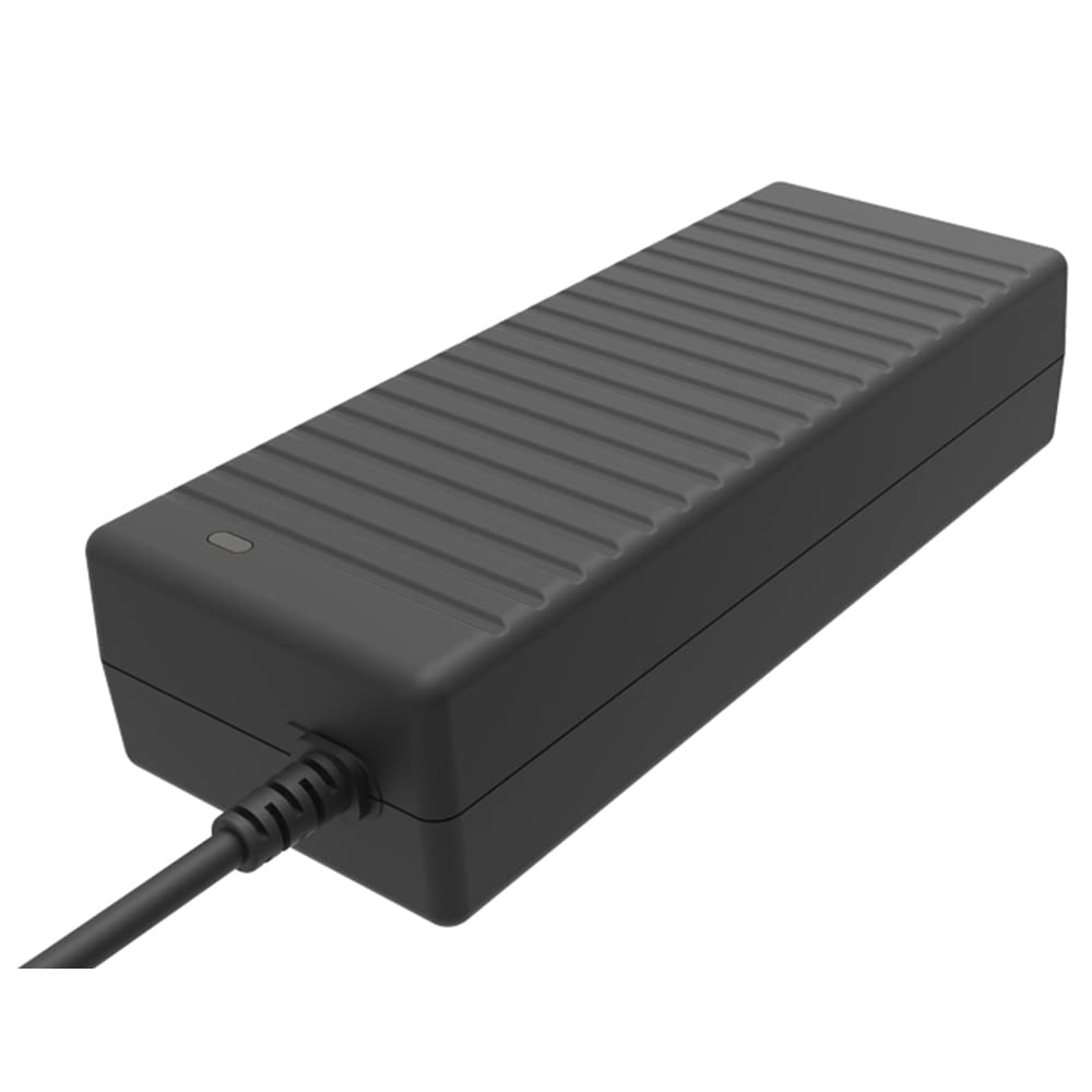 ITEK Alimentatore Universale per Notebook 120W con 12 connettori, porta USB 5V1A, 100/240VAC, 9.5/24VDC