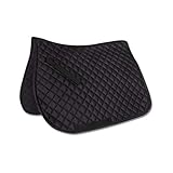  WALDHAUSEN Schabracke Felix, schwarz, D, schwarz, Dressur