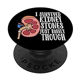 Photo Gallery chirurgia della pietra renale survivor salute del rene popsockets popgrip adesivo Photo Gallery chirurgia della pietra renale survivor salute del rene popsockets popgrip adesivo