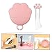 CIYODO 1set Pet Food Can Opener and Multifunctional Spoon Lid Feeding Spoon and Sealing Clip for Pet Canned Food and Easy to Use