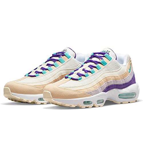 Nike Air Max 95 Ultra SE: La evoluci?�n de la ic?�nica zapatilla - Mi Hogar