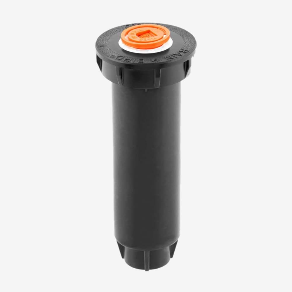 10x RainBird 1804 Versenkregner mit 18 Van Düsen 4,3-5,5 m & 1/2" Flexwinkel SBE050