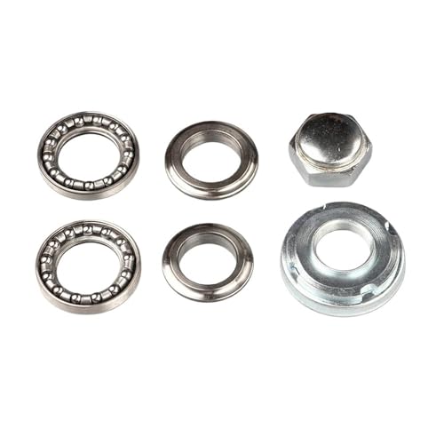 Roulement colonne direction robuste pour dirt bike 50cc-125cc