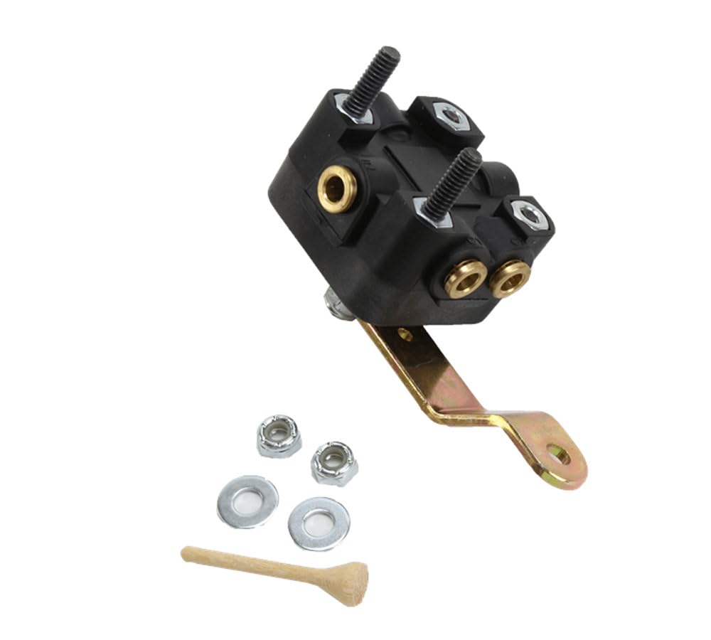 Amazon.com: Mytee Products Height Control Leveling Valve w/Linkage