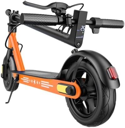 ApexSurge ApexSurge Electric Scooter V9