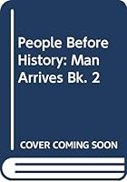 People Before History (History project books) 0049130137 Book Cover