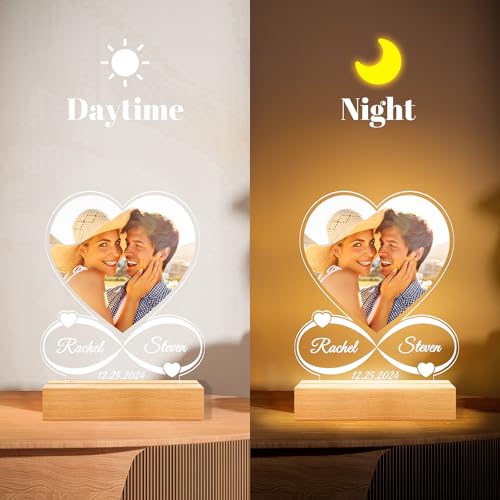 Personalized-Anniversary-Christmas-Photo-Gifts-for-Women-Men-Custom-Heart-Picture-Frame-with-Photo-Personalized-Photo-Frame-Personalized-Picture-Gifts-for-Boyfriend-Girlfriend-Him-Her