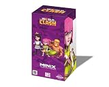 MINIX - Video Games #108 - World of Clash - Łucznik - Figurka kolekcjonerska 12 cm