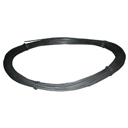 MIDWEST AIR TECHNOLOGIES 317627A 10LB 9GA Annealed Wire