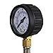 Arctic Hayes WPG1-AMZ Water Pressure Test Gauge, Black
