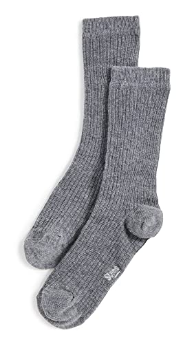 Women's Cloud Cashmere Crew Socks