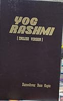 Yog Rashmi 818706210X Book Cover