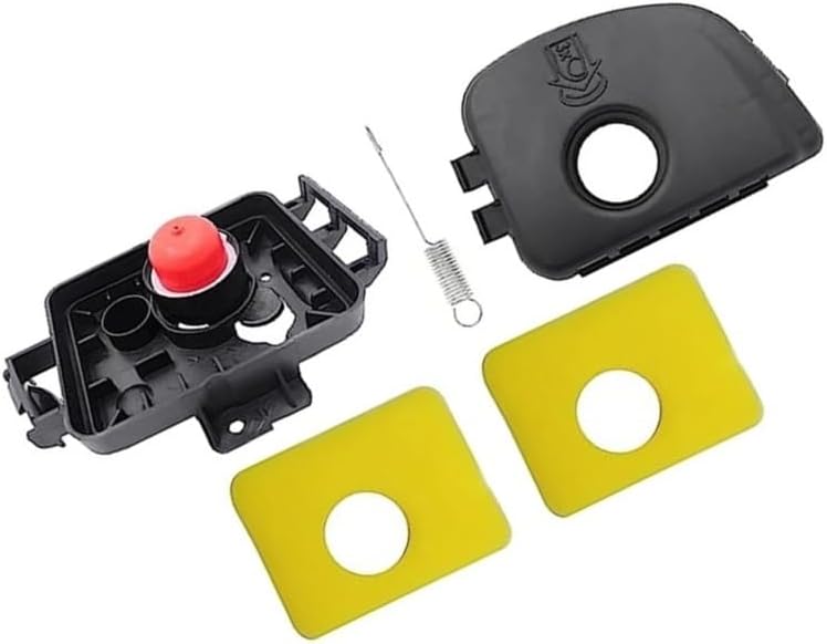 1 Set Carburetor Kit Fit For 590581 08P502 08P602 09P602 09P702 450E 500E 550E 550EX Series Engines For Lawn Mower