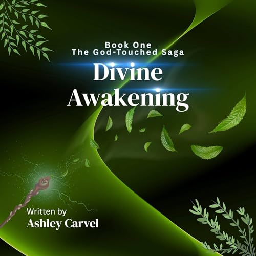 Divine Awakening Titelbild