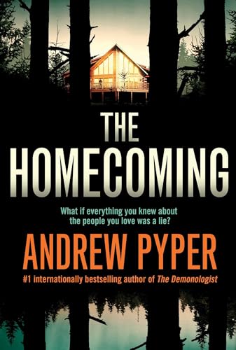 The Homecoming view 2