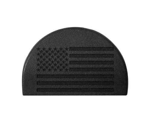 NDZ Performance Jentra JP2 for Glock Gen 1-3 Grip Frame Plug US Flag