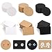 TRKETK 300 Stück Ohrring Display Karten, 3 Farben Schmuck Display Karten Ohrring Verpackungshalter-Karten Halskette Displa Karte Ohrring Karten für Ohrringe Schmuck Display DIY Verpackung Halskette günstig Kaufen-TRKETK 300 Stück Ohrring Display Karten, 3 Farben Schmuck Display Karten Ohrring Verpackungshalter-Karten Halskette Displa Karte Ohrring Karten für Ohrringe Schmuck Display DIY Verpackung