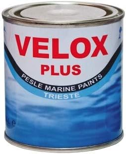 VELOX PLUS GRIS 0.50L