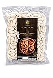Fabas Categoría Extra – Origen Asturias | Faba de la granja | Finca Gallinal | Cultivo Propio | Alubia Blanca Gourmet para Fabada Asturiana | Selección Premium | Paquete de 1 Kg