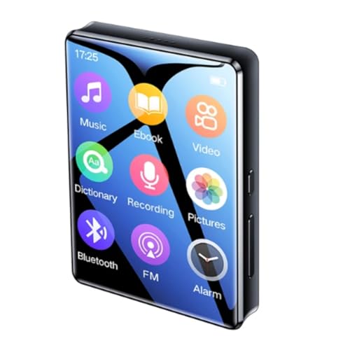 Lecteur MP3 de musique de taille mini pour écouter vos chansons préférées sans vider votre téléphone