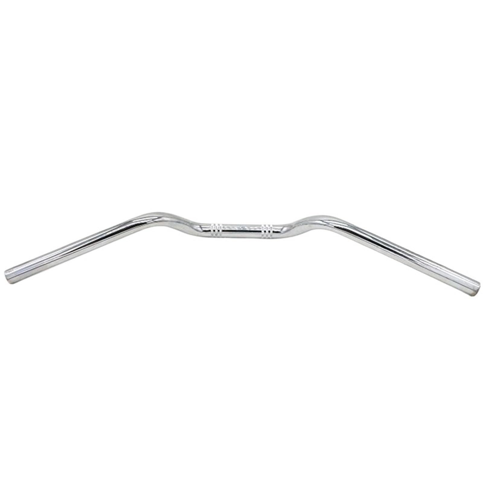 Regulowane kierownice motocyklowe Pasuje do Racer Tracker Scrambler Bobber CG125 uchwyty kierownica 7/8 ''22 MM kierownica 1'' 25 MM