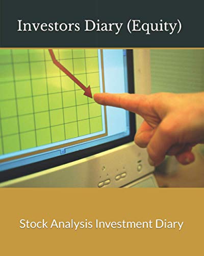 Investor's Diary (Equity): Stock analysis investment diary (Inves...