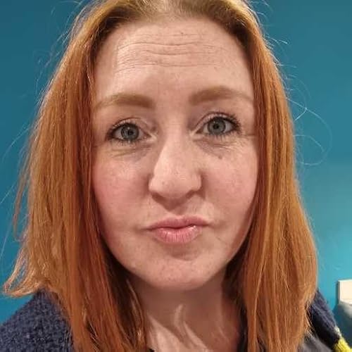 Mystical Musings with Tracey-Anne cover art