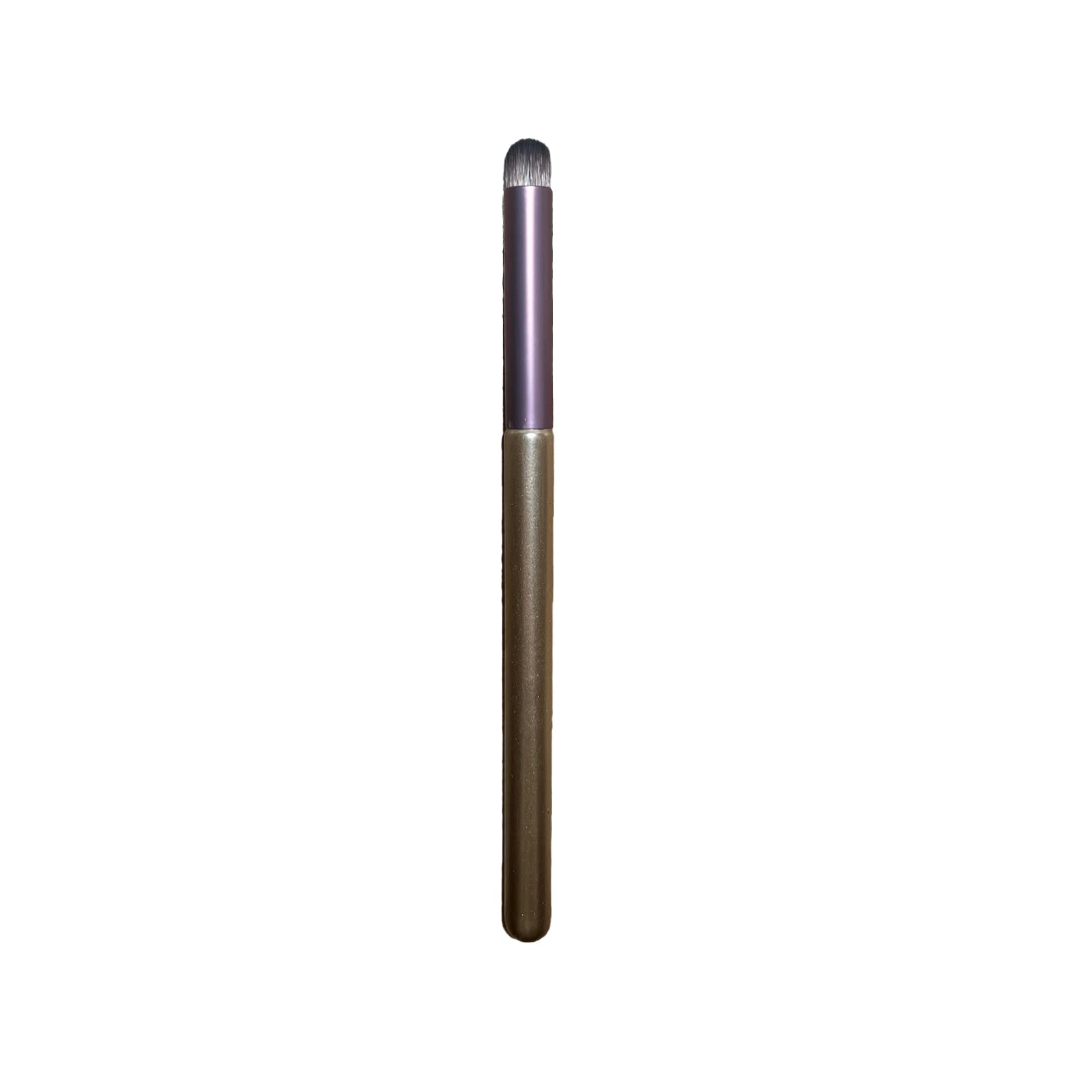 6-inch Makeup Concealer Brush, creating flawless, beautiful skin ergonomics by MALEFICIA