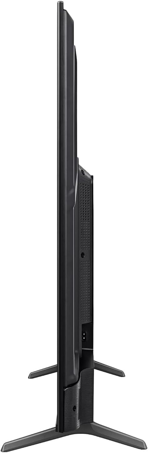 هايسينس تلفزيون ذكي 65 بوصة QLED 4K VIDAA، دولبي فيجن اي كيو، ... - view 2