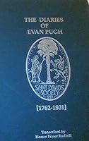 The Diaries of Evan Pugh B0006E8B7Y Book Cover