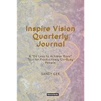 Inspire Vision Quarterly Journal