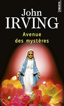 Pocket Book Avenue des mystères [French] Book
