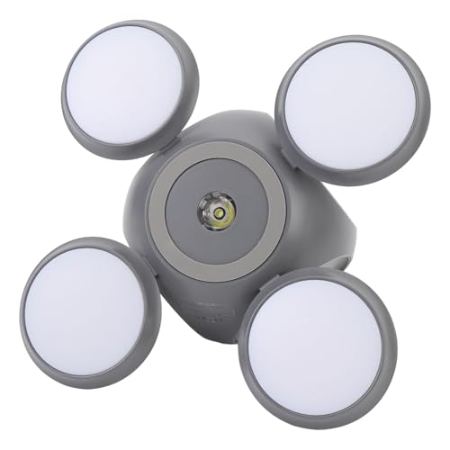 Lanterne de camping pliable rechargeable portable 10000mAh LED